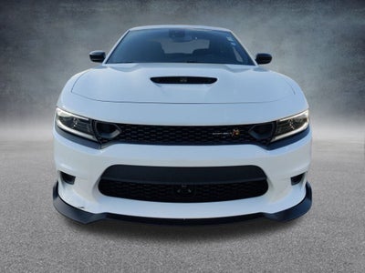 2023 Dodge Charger R/T Scat Pack