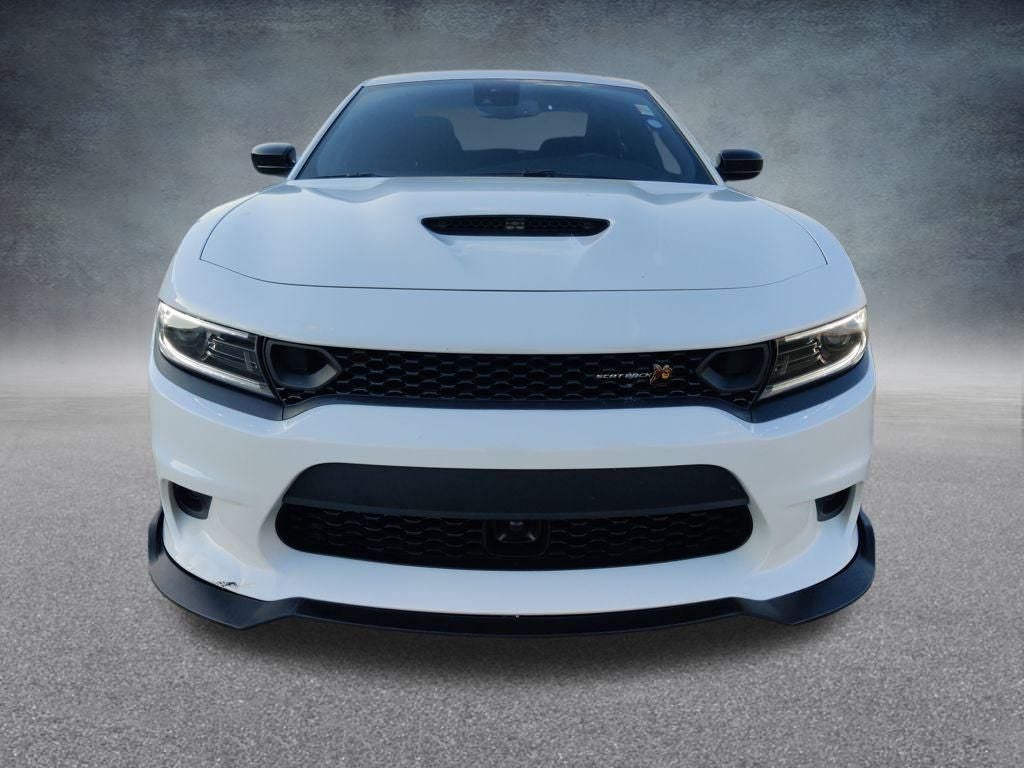 2023 Dodge Charger R/T Scat Pack