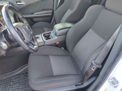 2023 Dodge Charger R/T Scat Pack