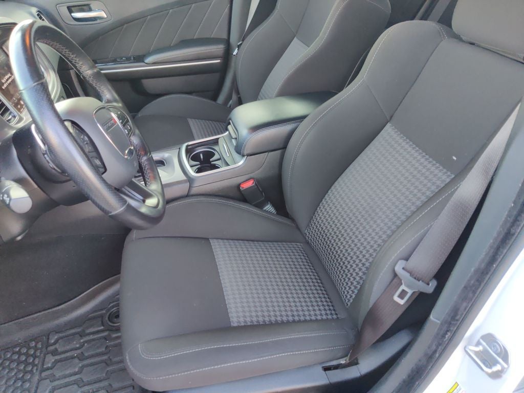 2023 Dodge Charger R/T Scat Pack