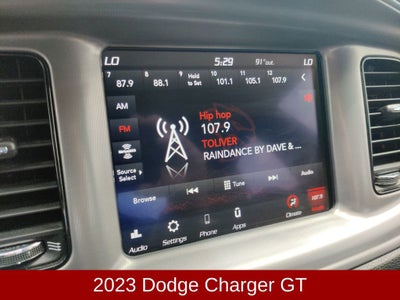 2023 Dodge Charger GT