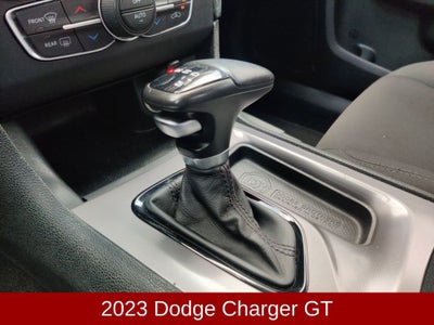2023 Dodge Charger GT