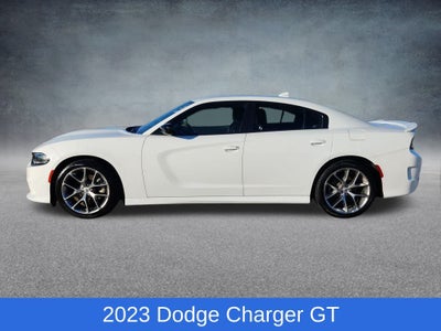 2023 Dodge Charger GT