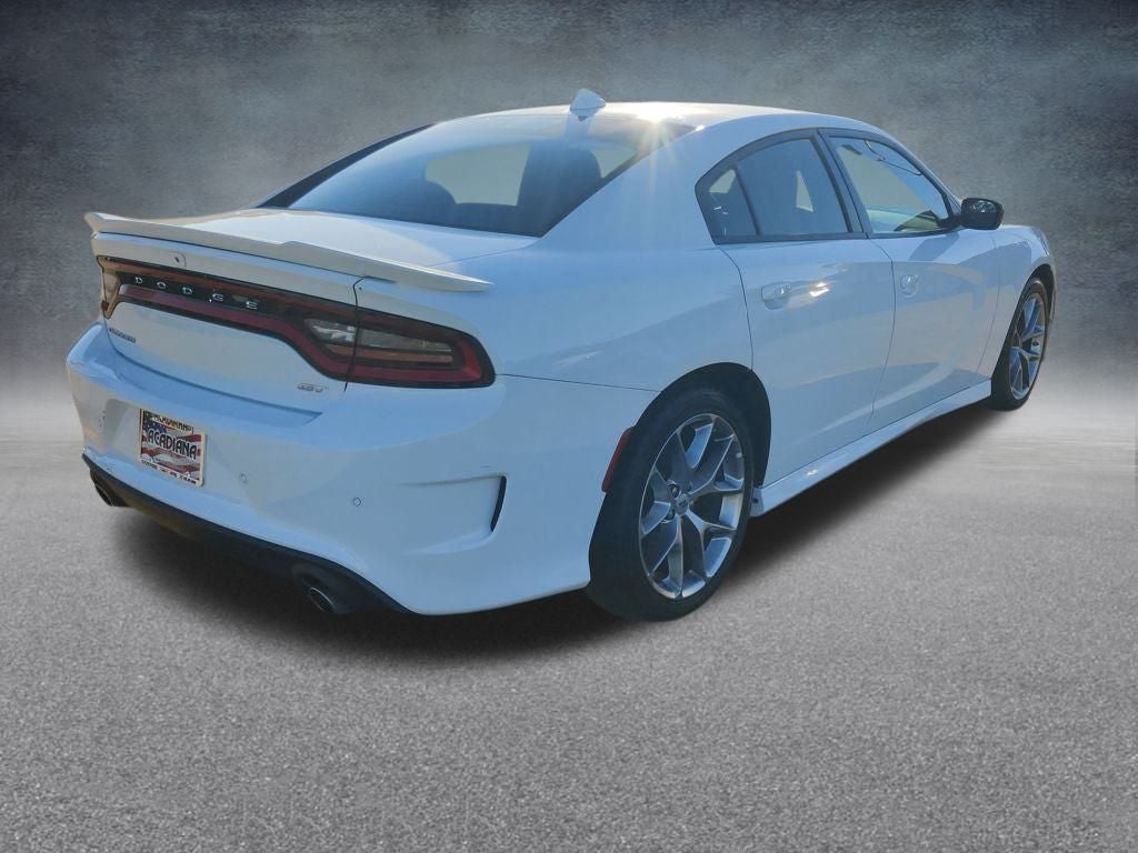 2023 Dodge Charger GT