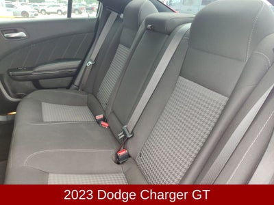2023 Dodge Charger GT