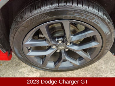 2023 Dodge Charger GT