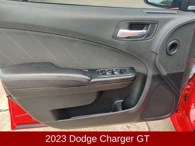 2023 Dodge Charger GT