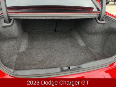 2023 Dodge Charger GT