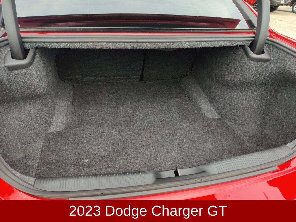 2023 Dodge Charger GT