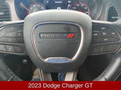 2023 Dodge Charger GT