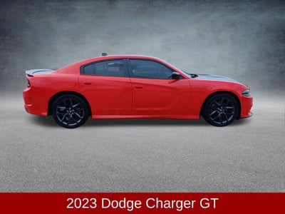 2023 Dodge Charger GT