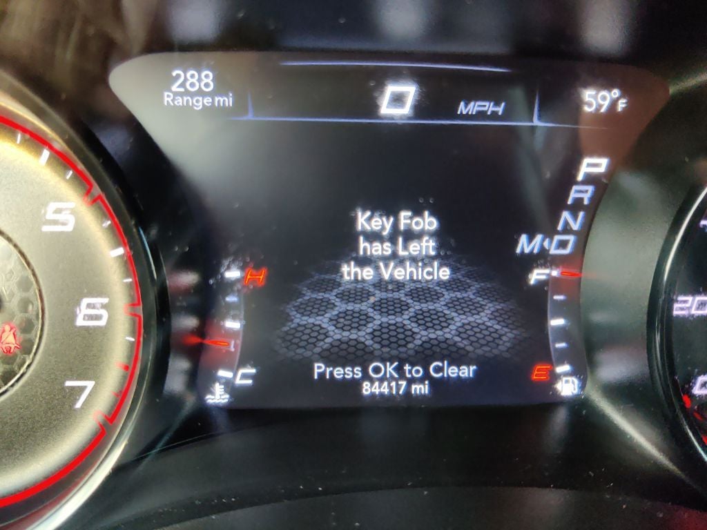 2022 Dodge Charger GT