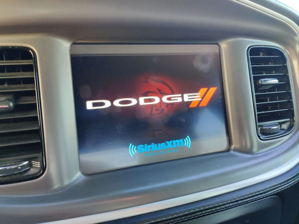 2022 Dodge Charger GT