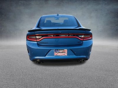 2022 Dodge Charger GT
