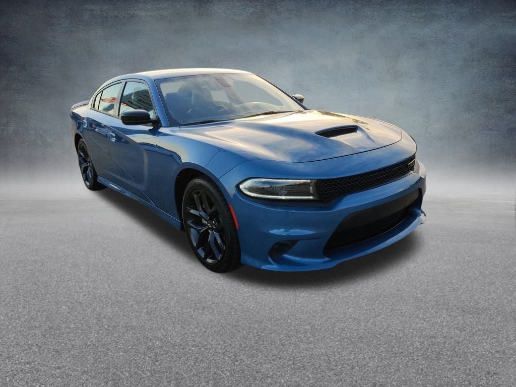 2022 Dodge Charger GT