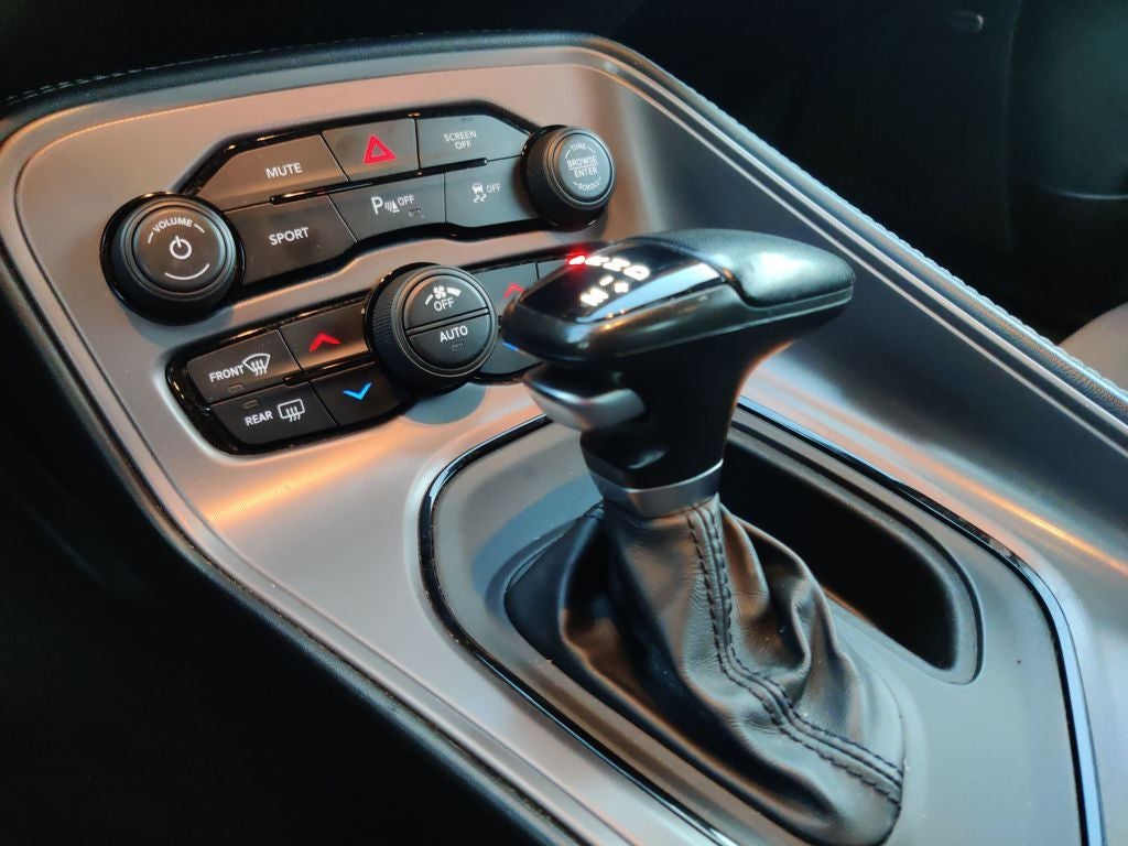 2023 Dodge Challenger GT