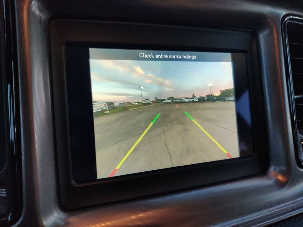 2023 Dodge Challenger GT