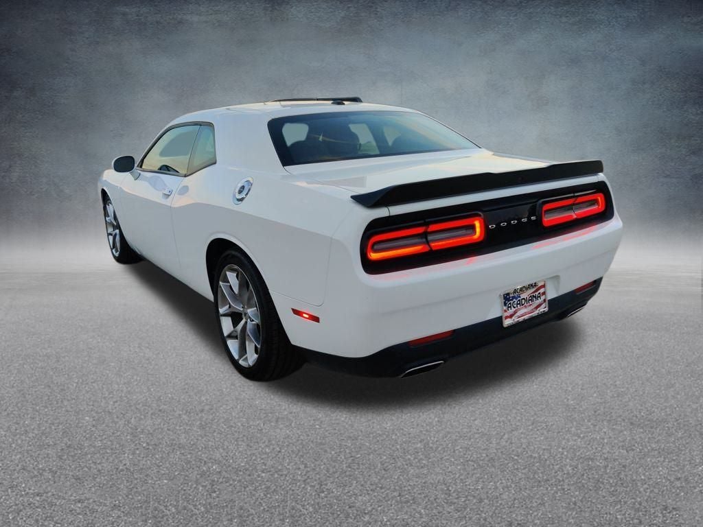 2023 Dodge Challenger GT