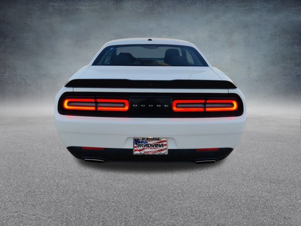 2023 Dodge Challenger GT