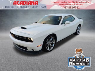 2023 Dodge Challenger GT
