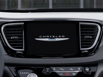 2027 Chrysler Pacifica LX
