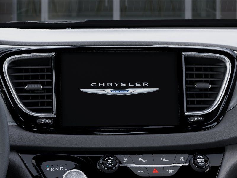 2027 Chrysler Pacifica LX
