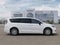 2027 Chrysler Pacifica LX