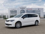 2027 Chrysler Pacifica LX