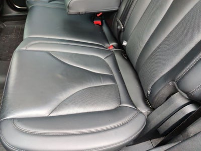 2021 Lincoln Nautilus Standard