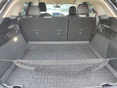 2021 Lincoln Nautilus Standard