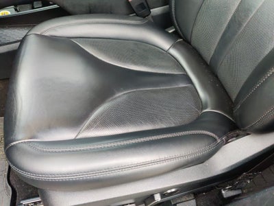 2021 Lincoln Nautilus Standard