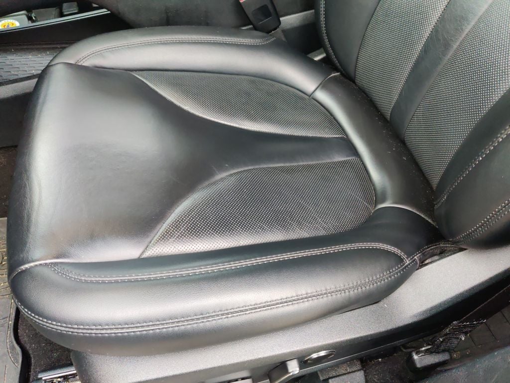 2021 Lincoln Nautilus Standard