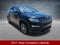 2017 Jeep New Compass Latitude