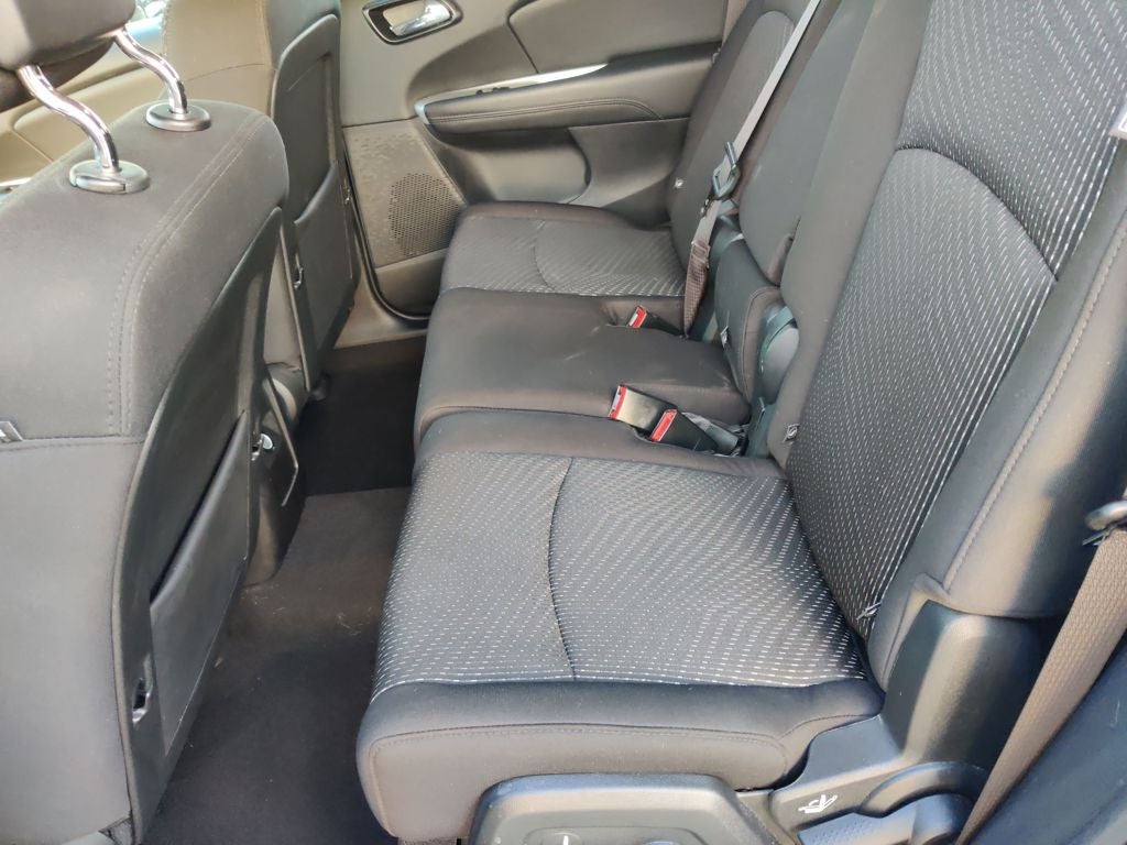 2020 Dodge Journey SE