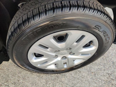 2020 Dodge Journey SE