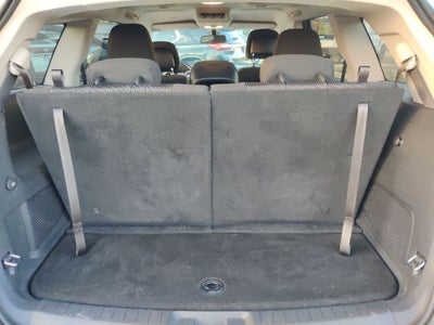 2020 Dodge Journey SE