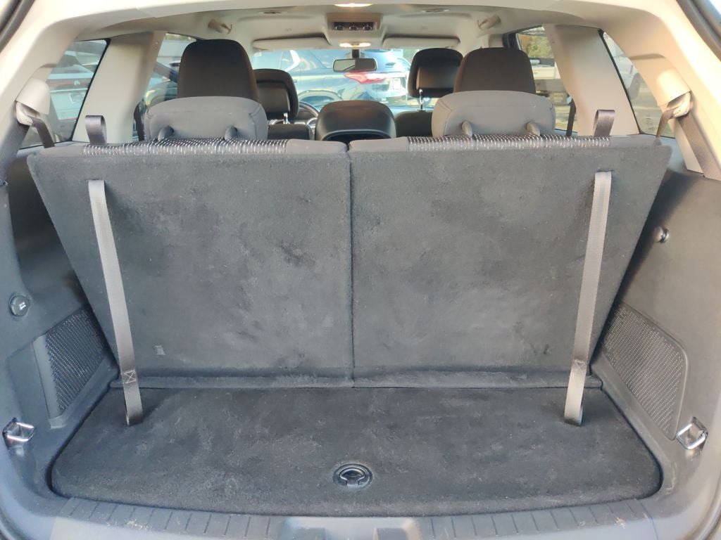 2020 Dodge Journey SE