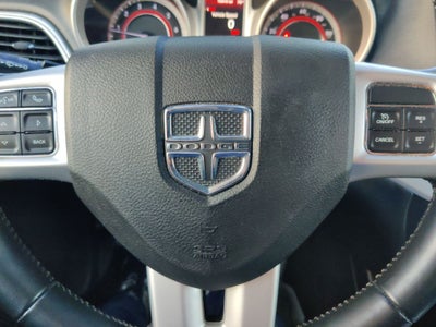 2020 Dodge Journey SE