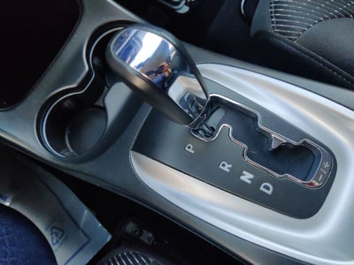 2020 Dodge Journey SE