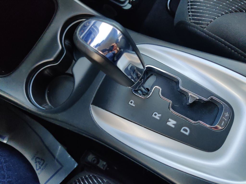 2020 Dodge Journey SE