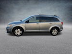 2020 Dodge Journey SE