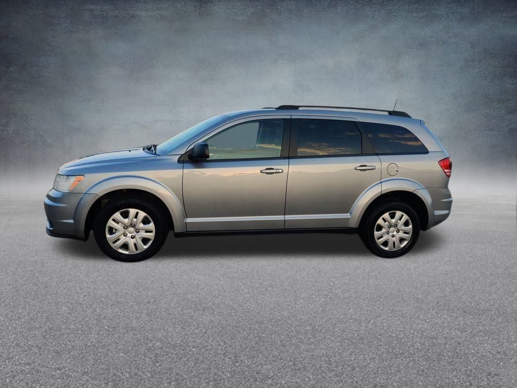 2020 Dodge Journey SE