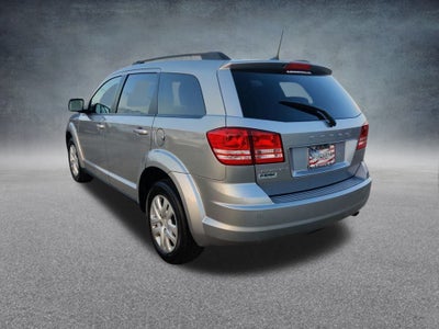 2020 Dodge Journey SE