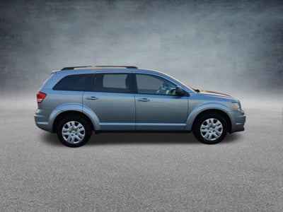 2020 Dodge Journey SE