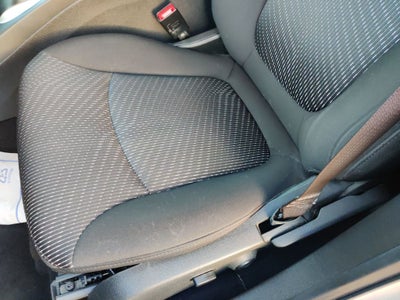 2020 Dodge Journey SE