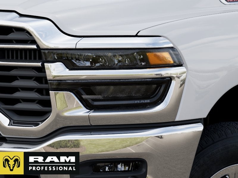 2027 RAM 3500 Tradesman