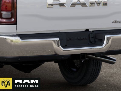 2027 RAM 3500 Tradesman