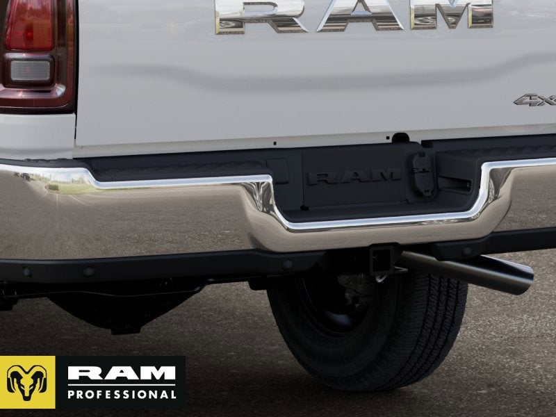 2027 RAM 3500 Tradesman