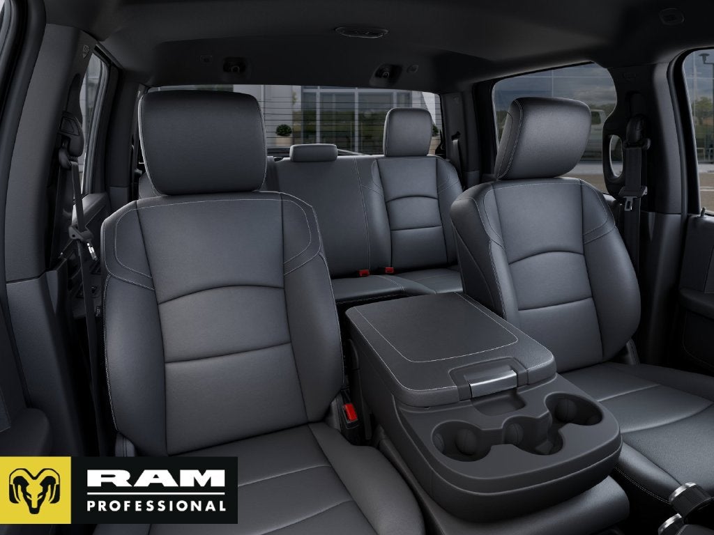 2027 RAM 3500 Tradesman