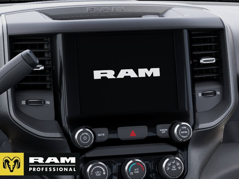 2027 RAM 3500 Tradesman